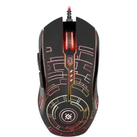 Мышь Defender Core GM-330L фото 2